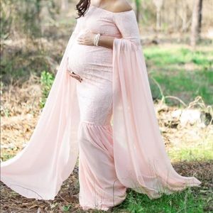 Maternity Dress